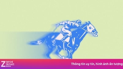 AI thành trò đỏ đen mới