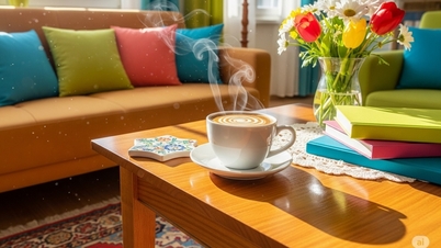 ผลกระทบของกาแฟนั้นเกี่ยวข้องกับวิธีการชงกาแฟ