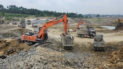 Khởi công Nhà máy thủy điện Trị An mở rộng với tổng mức đầu tư 4.000 tỉ đồng