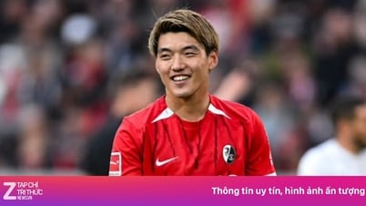 Ritsu Doan rực sáng ở đội mới