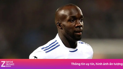 Cựu sao Real Madrid kiện FIFA đòi 56 triệu bảng
