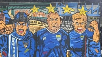 Chủ tịch PSSI: 'Văn phòng FIFA ở Jakarta đang giám sát bóng đá Indonesia'