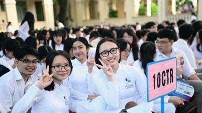 Nhiều trường học ở TPHCM lùi giờ vào lớp của học sinh từ 15-30 phút