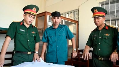 Kiểm tra công tác sẵn sàng chiến đấu dịp lễ Quốc khánh 2/9