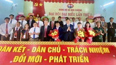 Kon Chiêng phấn đấu giảm tỷ lệ hộ nghèo đa chiều xuống còn 3,9%