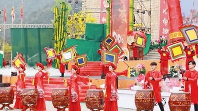 Phát triển du lịch Bắc Ninh thành ngành kinh tế mũi nhọn