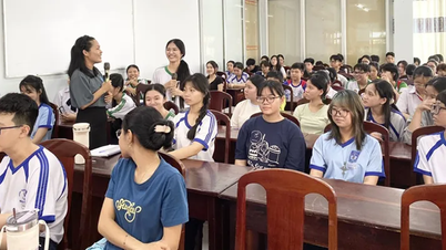 Tăng cường tham vấn hỗ trợ tâm lý học đường