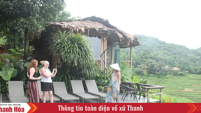 Phát triển du lịch làm tiền đề xây dựng nông thôn mới