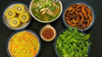Những món ăn ngon trong mâm cơm nhà khiến nồi cơm ‘bay màu’ trong tích tắc, ăn một miếng là ghiền!