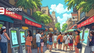 La Thaïlande autorise les paiements en cryptomonnaies pour stimuler le tourisme