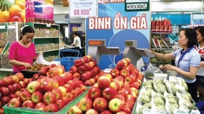 Đề xuất sửa quy định về bình ổn giá, định giá, kê khai giá