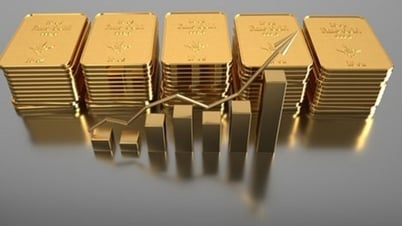 Giá vàng hôm nay 19/8: Hồi phục nhẹ
