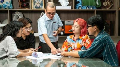 HR Asia Awards xướng tên Trường ĐH Văn Lang