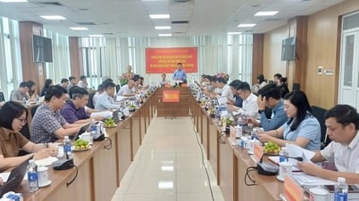 Bộ KH&CN cùng Thanh Hóa giải quyết vướng mắc trong vận hành chính quyền hai cấp