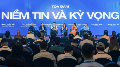 Hội nghị KOL: Đồng hành xây dựng niềm tin số