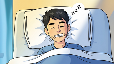 Tại sao nhiều người ngủ lại nghiến răng, có điều trị được không?