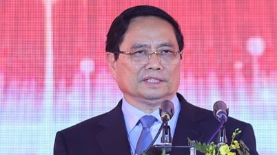 Khai trương Trung tâm dữ liệu quốc gia có quy mô hàng đầu Đông Nam Á
