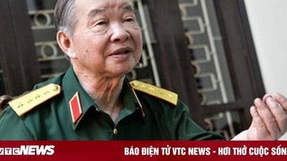 Vị tướng lãnh đạo Tổng khởi nghĩa giành chính quyền ở Hà Nội khi mới 23 tuổi