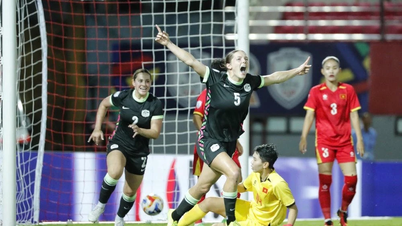 Nhận định Nữ U23 Australia vs Nữ Myanmar, 20h00 ngày 19/8: Tiếp đà tiến bộ