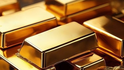 Thị trường ngày 19/8: Vàng miếng lập đỉnh mới