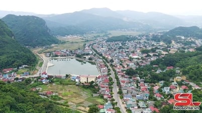 Đổi thay vùng quê cách mạng Thuận Châu