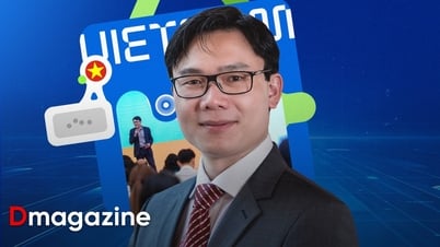 GS Nguyễn Đức Khương: Lịch sử Việt Nam được viết tiếp bởi thế hệ đương đại