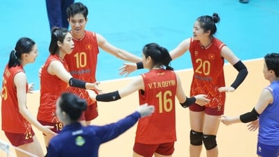 Bích Tuyền lên tiếng sau quyết định rút lui ở tuyển bóng chuyền Việt Nam
