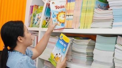 Một hay nhiều bộ sách giáo khoa: Bật mí lựa chọn của cường quốc giáo dục