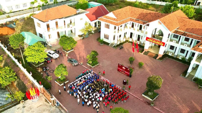 Xây dựng phường Hoài Nhơn Nam phát triển toàn diện