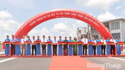 Thủ tướng Chính phủ phát lệnh khánh thành, khởi công 250 công trình với tổng mức đầu tư 1,28 triệu tỷ đồng