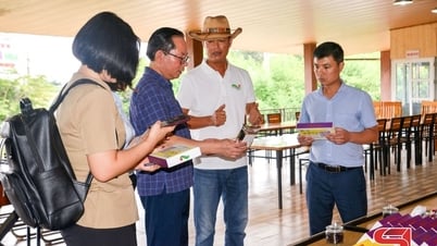 Thúc đẩy sản phẩm nông thôn Sơn La vươn xa