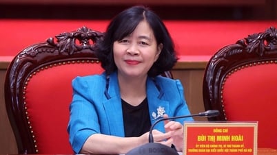Tinh thần Cách mạng Tháng Tám là động lực cho Hà Nội tiên phong trong kỷ nguyên mới