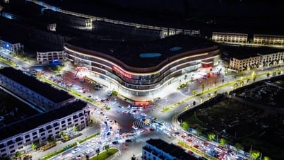 Vincom Mega Mall Royal Island - Tâm điểm bán lẻ, giải trí quy tụ loạt thương hiệu lớn