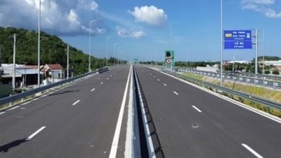 Đến 2030, cao tốc phủ khắp, kết nối mọi vùng