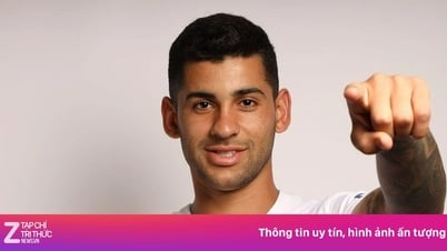 Nhà vô địch World Cup 2022 đổi đời