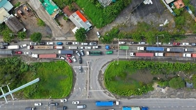 Sân bay Long Thành cần tổ hợp giao thông hiện đại để kết nối TP HCM