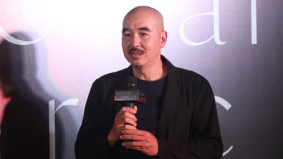Đạo diễn phim ‘Địa đạo’ nói về phim ‘Mưa đỏ’: Làm khó hơn ‘Địa đạo’