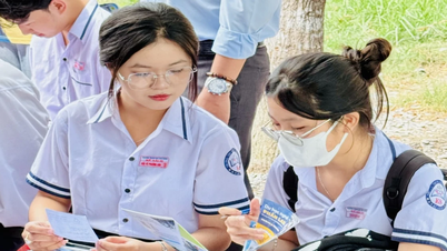 Trường ĐH Sư phạm Kỹ thuật TPHCM có ngành điểm chuẩn xấp xỉ 30