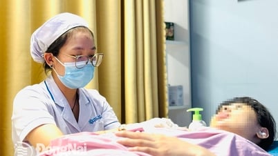 Lợi ích của nuôi con bằng sữa mẹ