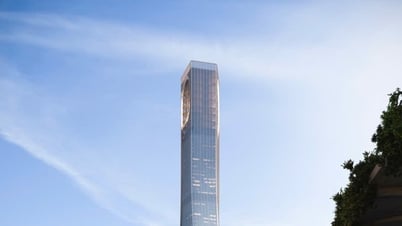 Đà Nẵng khởi công xây dựng dự án Da Nang Downtown, tổng vốn gần 80.000 tỷ đồng
