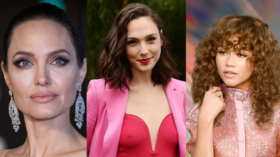 Hollywood se apresura a hacer películas sobre la reina Cleopatra, y se están considerando a Angelina Jolie, Gal Gadot y Zendaya.