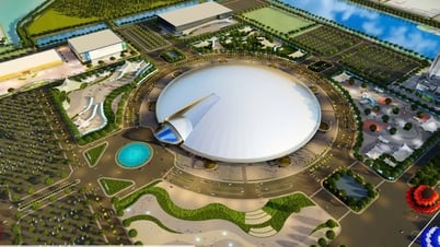 250 công trình, dự án chính thức khánh thành, khởi công chào mừng 80 năm Quốc khánh
