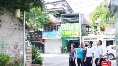 Lan tỏa tinh thần đoàn kết từ những việc làm thiết thực