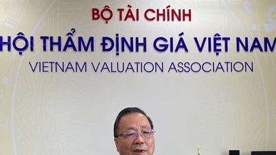 Chủ tịch VVA: Cần nhất quán nguyên tắc Nhà nước định giá đất theo cơ chế thị trường