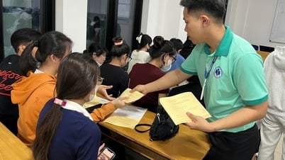 Nhiều trường đại học chuẩn bị nhà trọ an toàn cho tân sinh viên