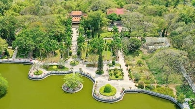 Phường Long Đức hướng đến phát triển nhanh và bền vững