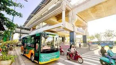 TPHCM thay đổi lộ trình, giá vé 7 tuyến xe buýt