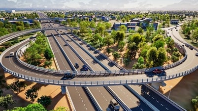 Khởi công gói rà phá bom mìn, di dời hạ tầng kỹ thuật cao tốc TP.HCM - Mộc Bài