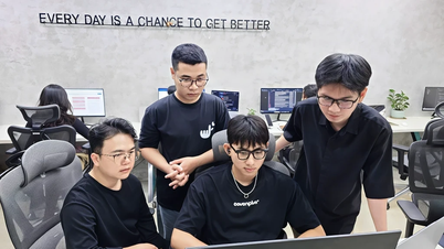 Aletech và hành trình “ngược dòng” đầy ngoạn mục