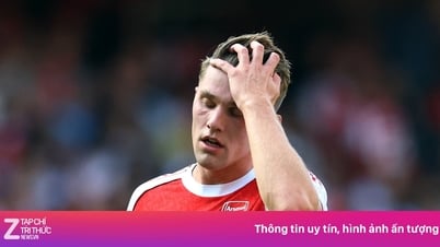 Leboeuf: 'Cảm giác Arsenal vừa mua Hojlund vậy'